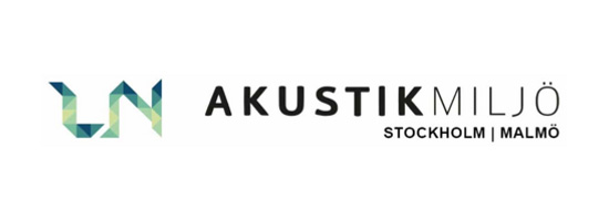 akustikmiljo